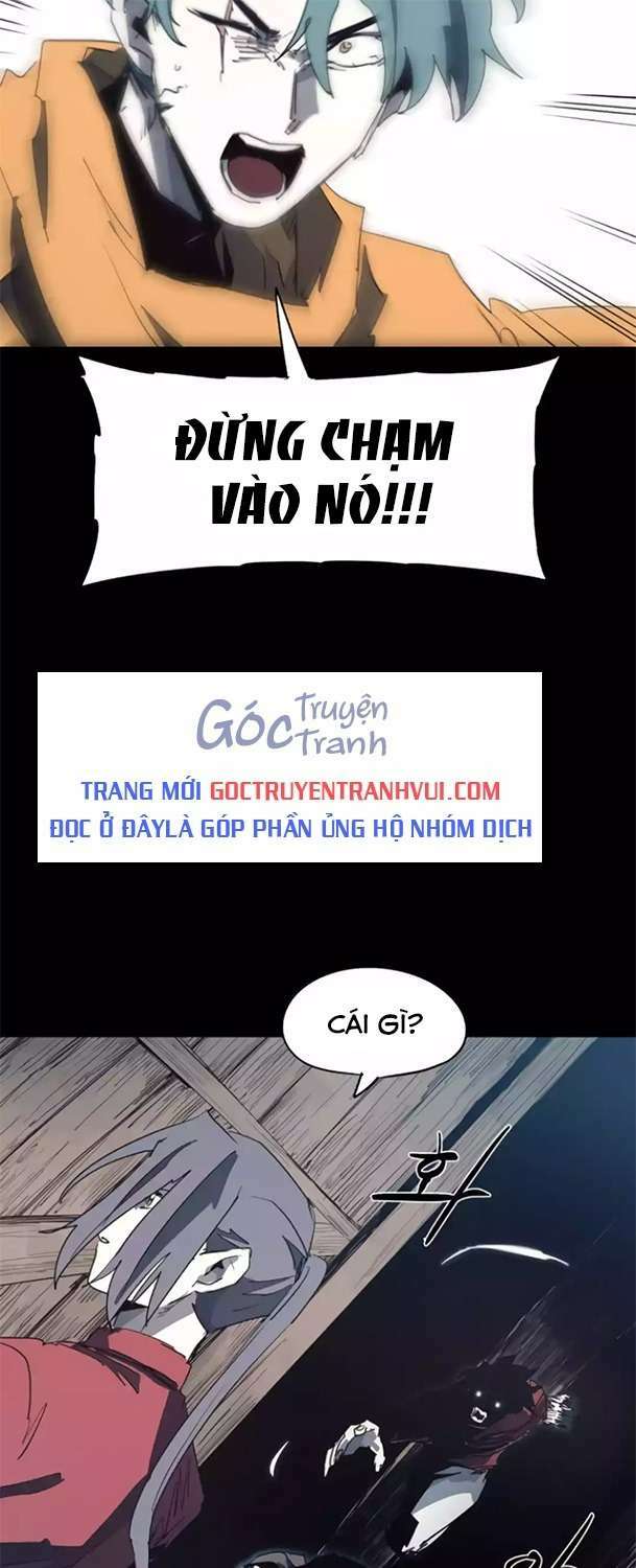 Kỵ Sĩ Báo Thù: Chapter 130