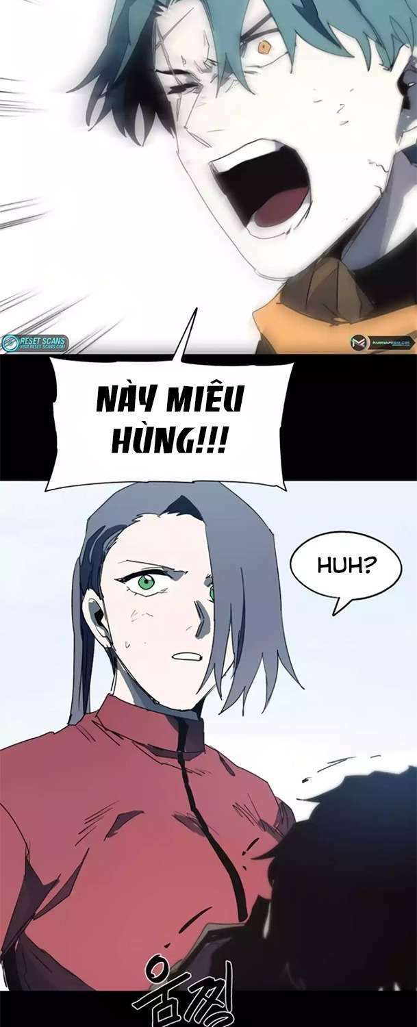 Kỵ Sĩ Báo Thù: Chapter 130