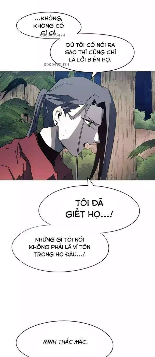 Kỵ Sĩ Báo Thù: Chapter 130