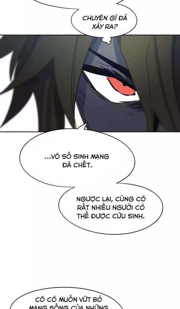 Kỵ Sĩ Báo Thù: Chapter 130