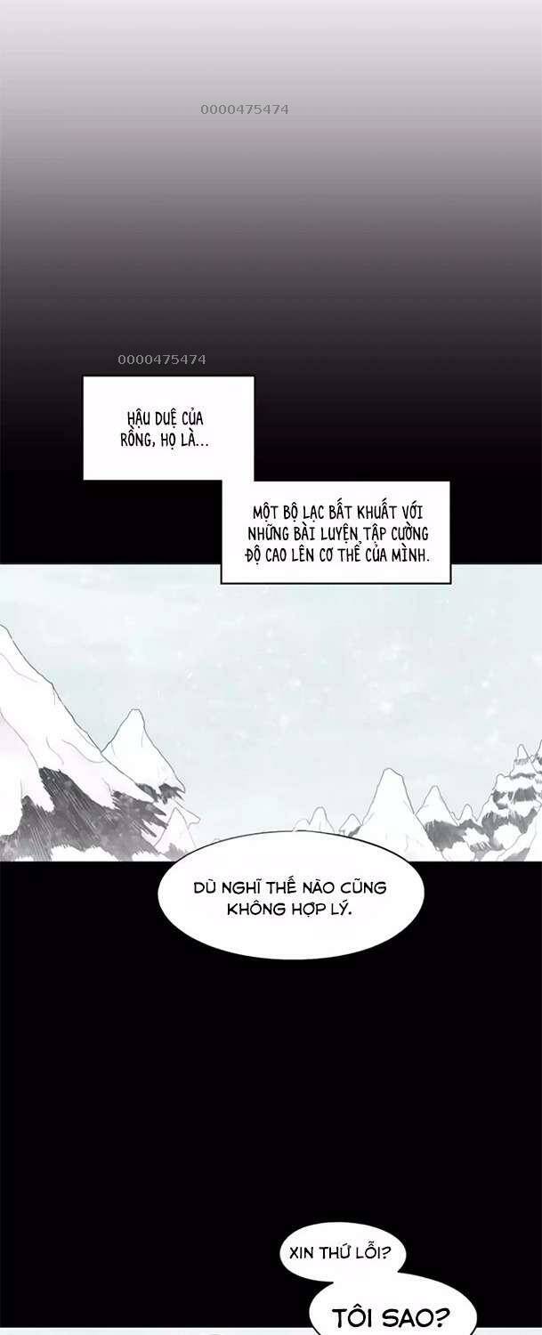 Kỵ Sĩ Báo Thù: Chapter 130