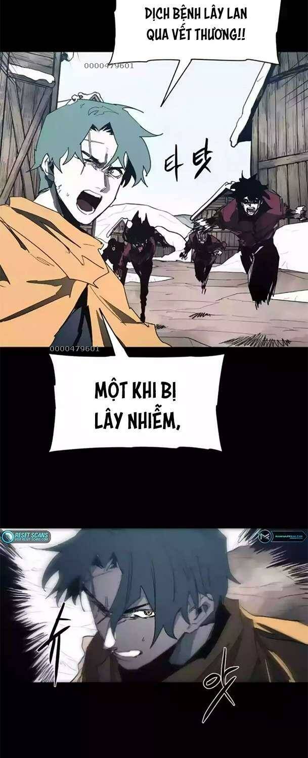 Kỵ Sĩ Báo Thù: Chapter 131