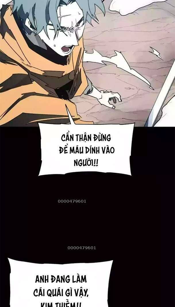 Kỵ Sĩ Báo Thù: Chapter 131