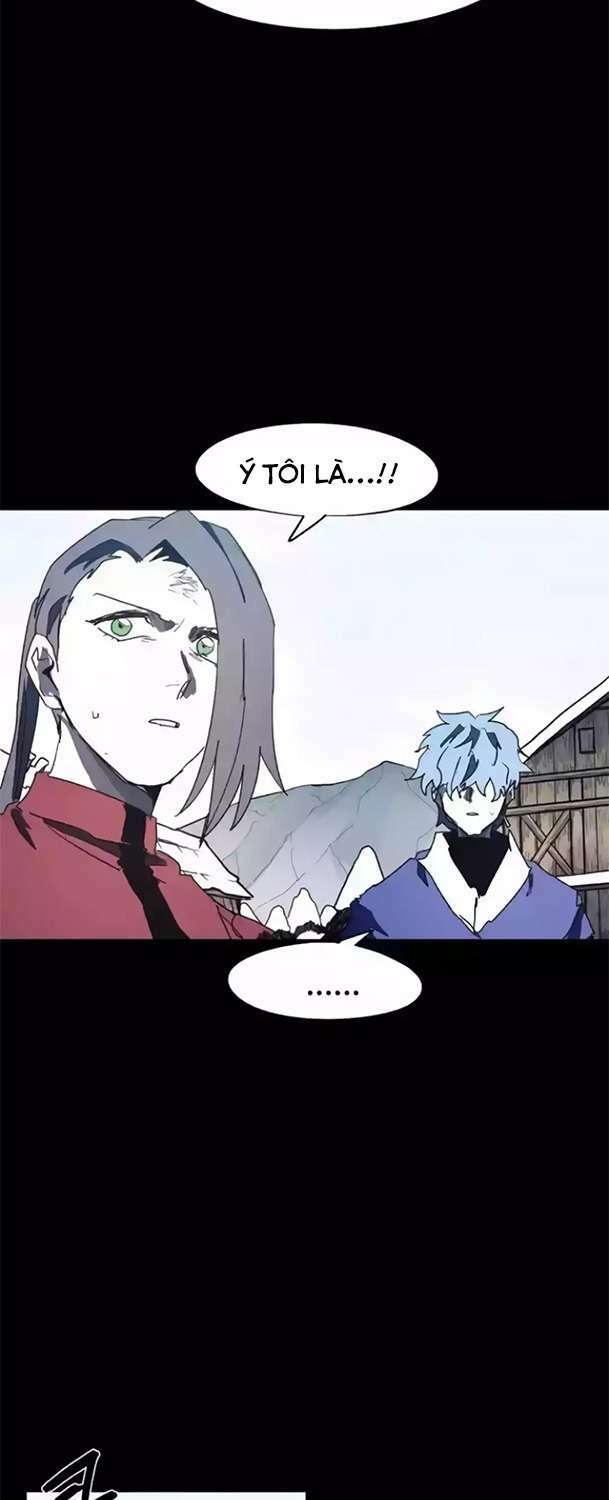 Kỵ Sĩ Báo Thù: Chapter 131