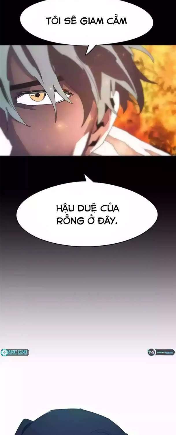 Kỵ Sĩ Báo Thù: Chapter 131