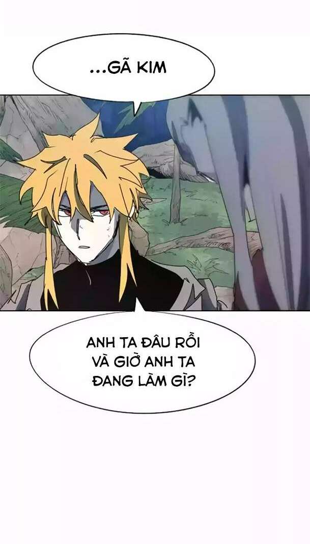 Kỵ Sĩ Báo Thù: Chapter 131