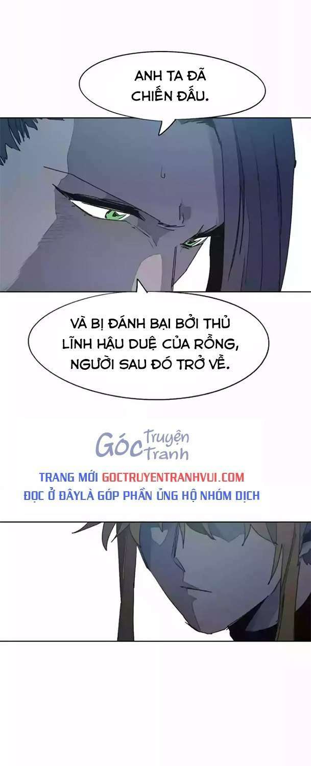 Kỵ Sĩ Báo Thù: Chapter 131