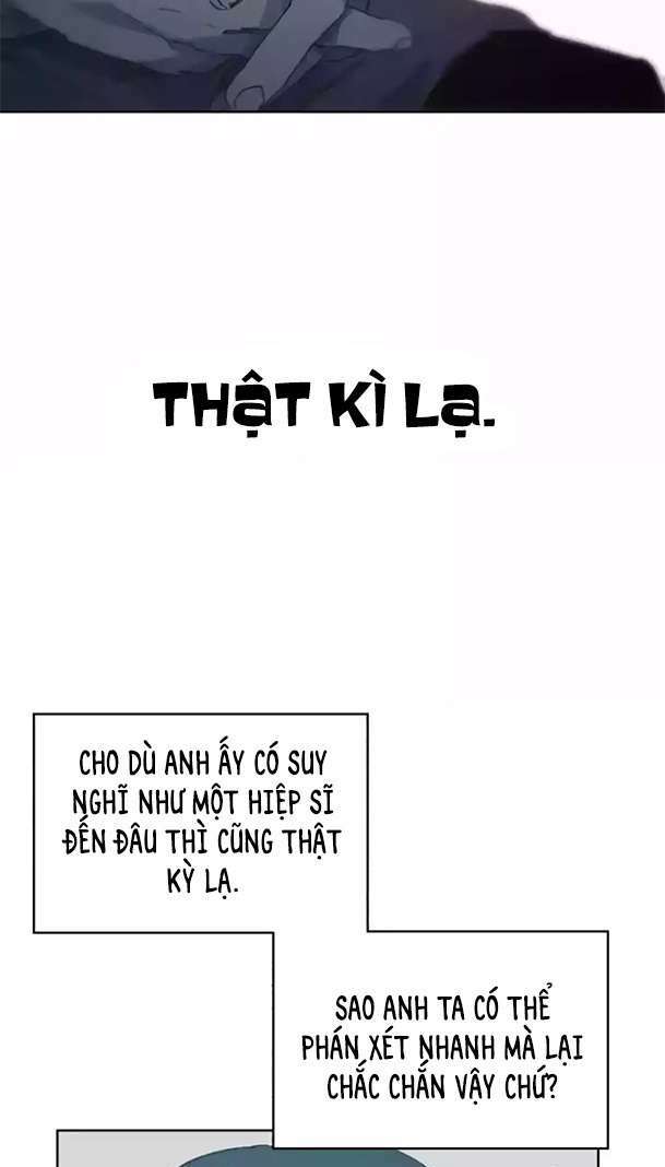 Kỵ Sĩ Báo Thù: Chapter 131