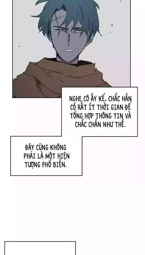 Kỵ Sĩ Báo Thù: Chapter 131