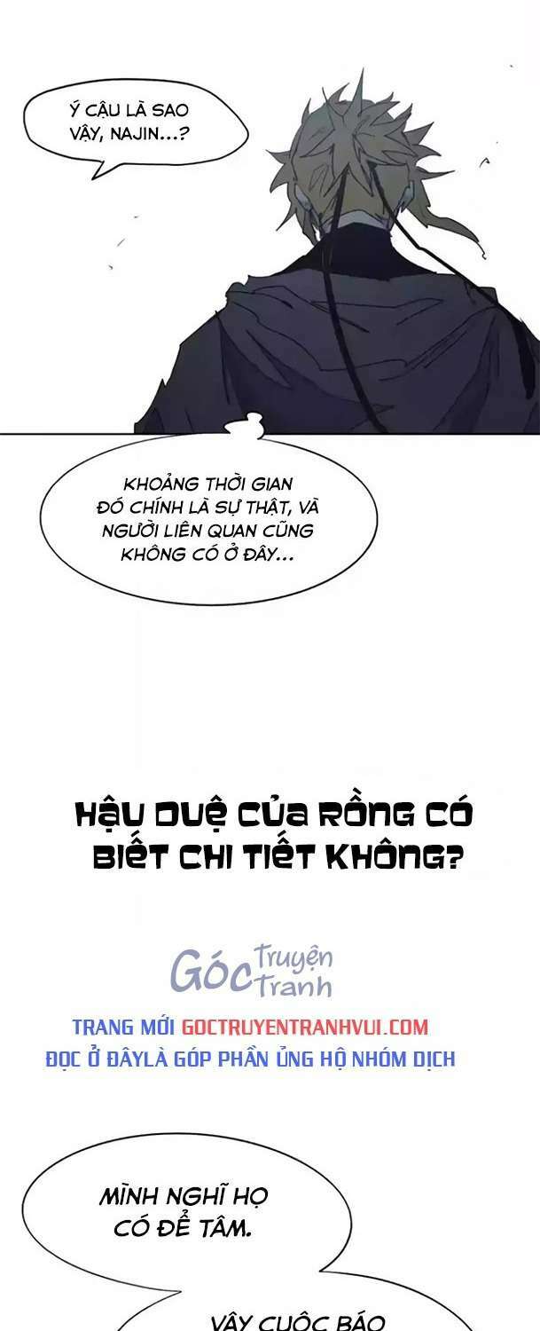 Kỵ Sĩ Báo Thù: Chapter 131