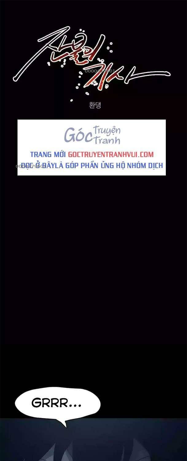 Kỵ Sĩ Báo Thù: Chapter 131