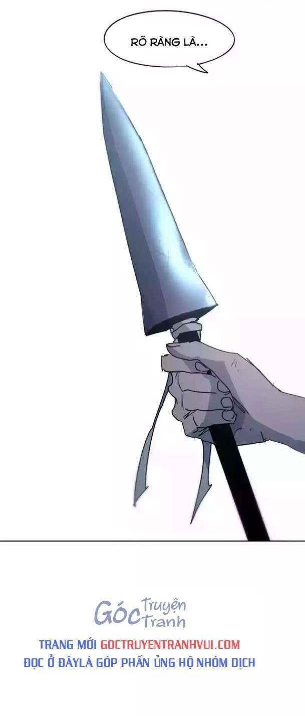 Kỵ Sĩ Báo Thù: Chapter 132