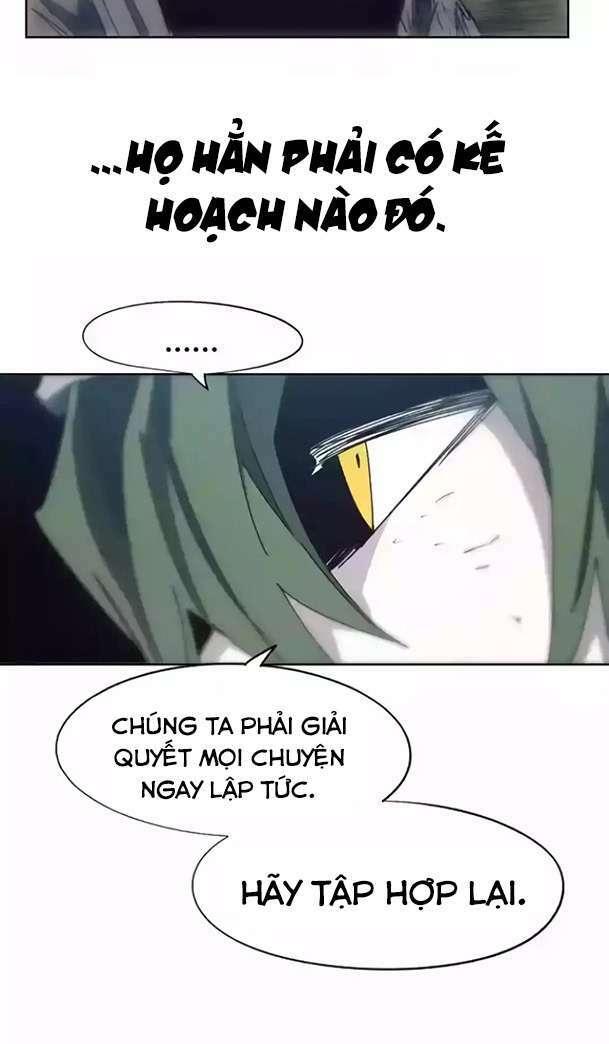 Kỵ Sĩ Báo Thù: Chapter 132