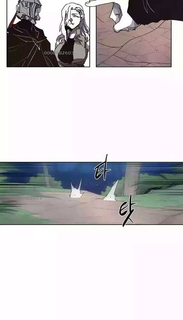 Kỵ Sĩ Báo Thù: Chapter 132