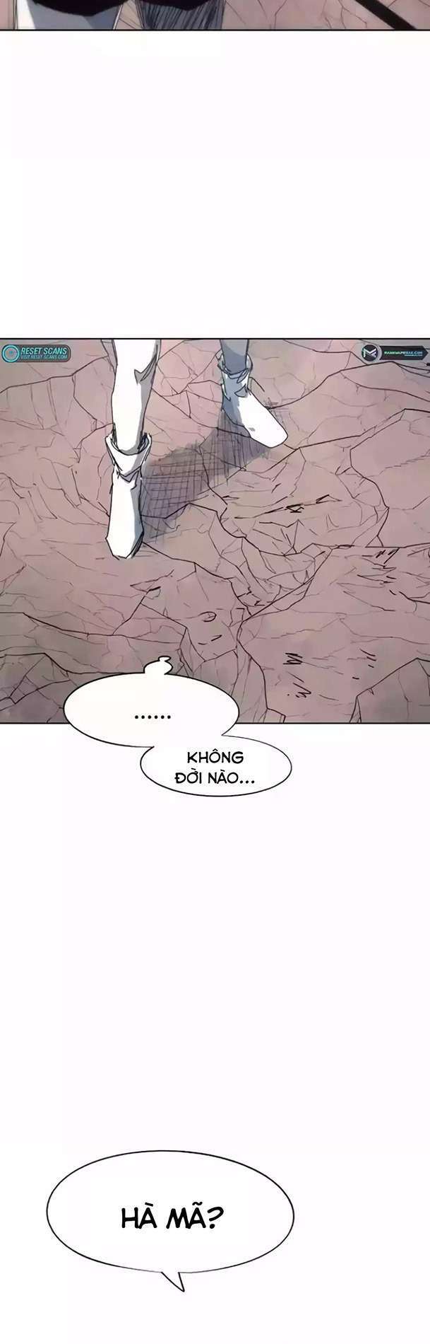 Kỵ Sĩ Báo Thù: Chapter 132