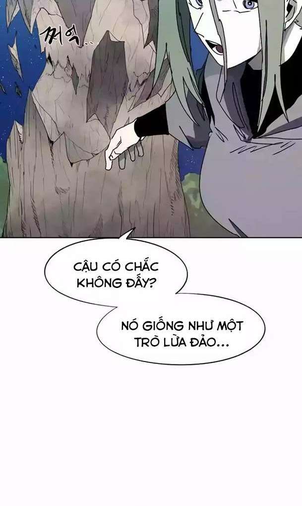 Kỵ Sĩ Báo Thù: Chapter 132