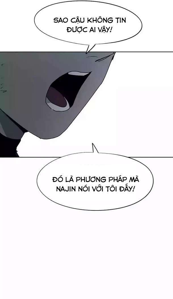 Kỵ Sĩ Báo Thù: Chapter 132