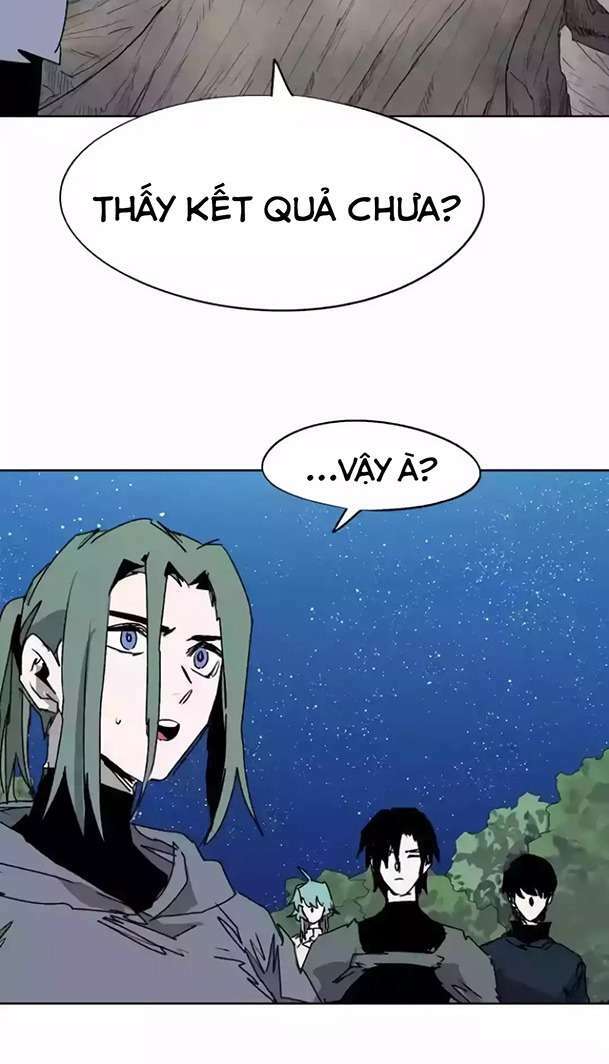Kỵ Sĩ Báo Thù: Chapter 132