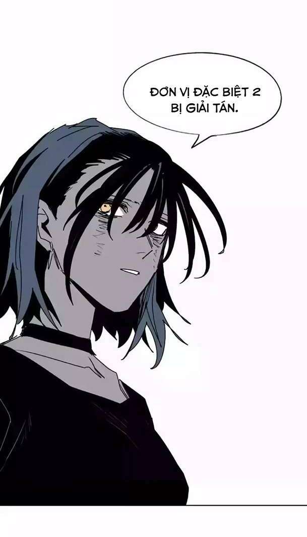 Kỵ Sĩ Báo Thù: Chapter 132