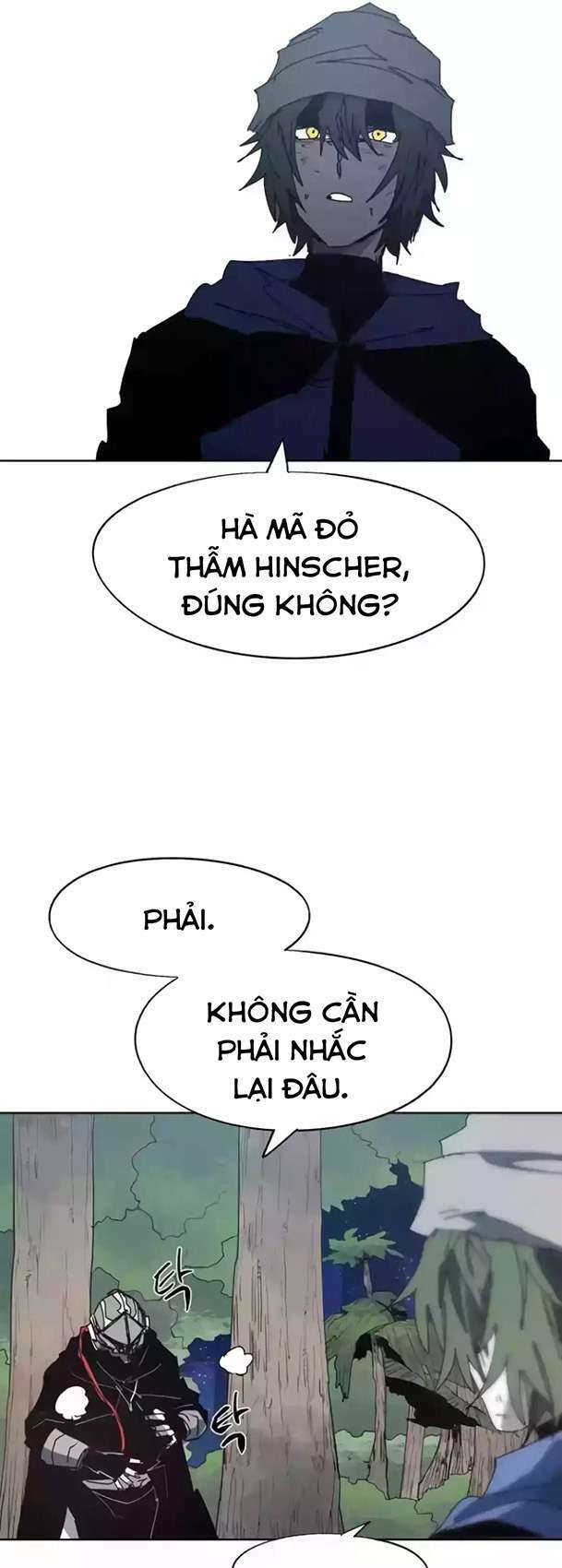 Kỵ Sĩ Báo Thù: Chapter 132