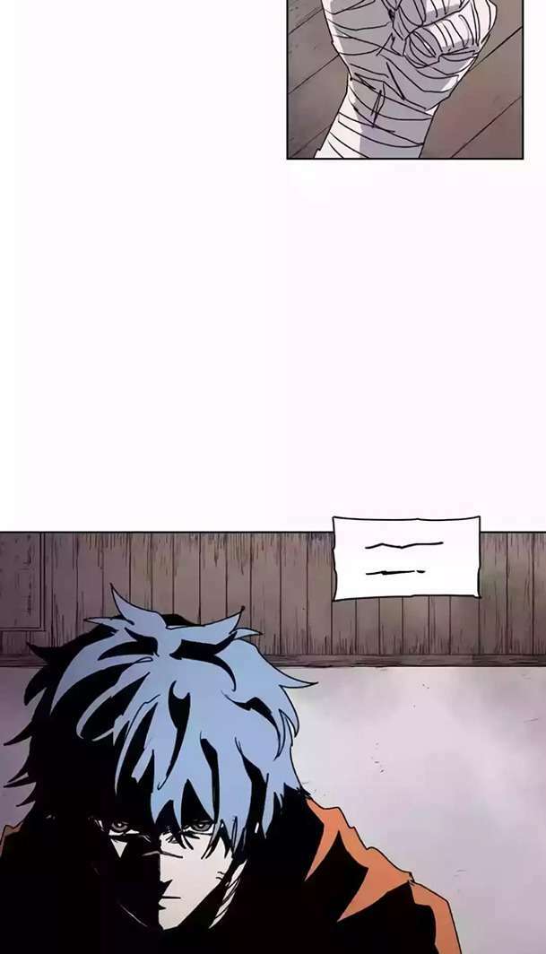 Kỵ Sĩ Báo Thù: Chapter 132