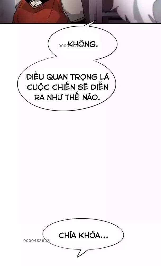 Kỵ Sĩ Báo Thù: Chapter 132