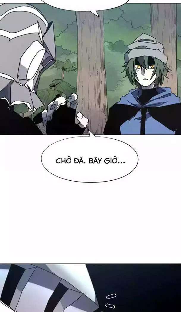 Kỵ Sĩ Báo Thù: Chapter 132