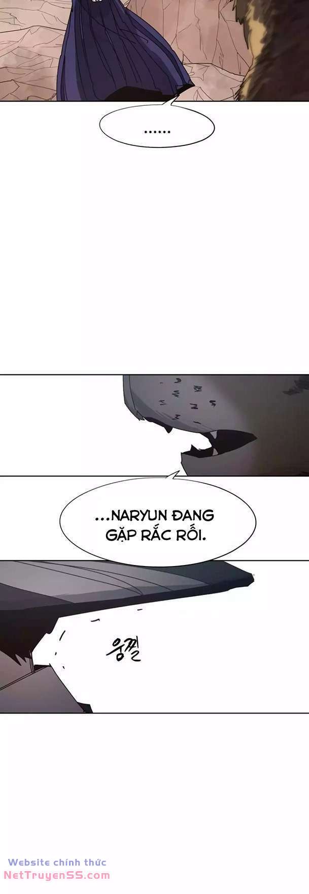 Kỵ Sĩ Báo Thù: Chapter 133
