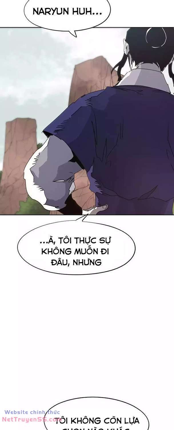 Kỵ Sĩ Báo Thù: Chapter 133
