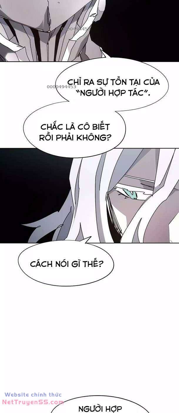 Kỵ Sĩ Báo Thù: Chapter 133