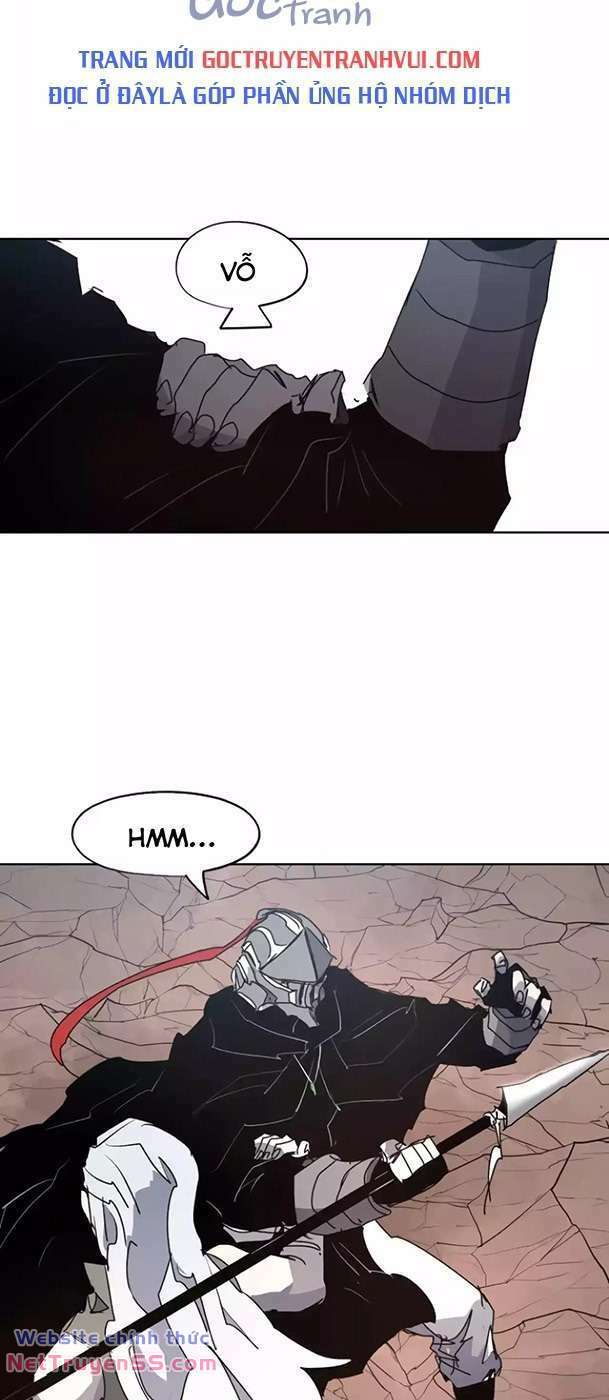 Kỵ Sĩ Báo Thù: Chapter 133