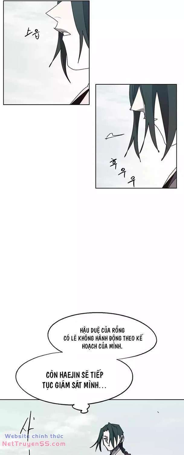 Kỵ Sĩ Báo Thù: Chapter 133