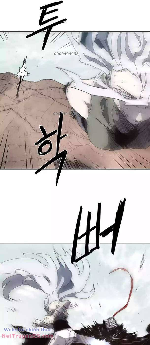 Kỵ Sĩ Báo Thù: Chapter 134