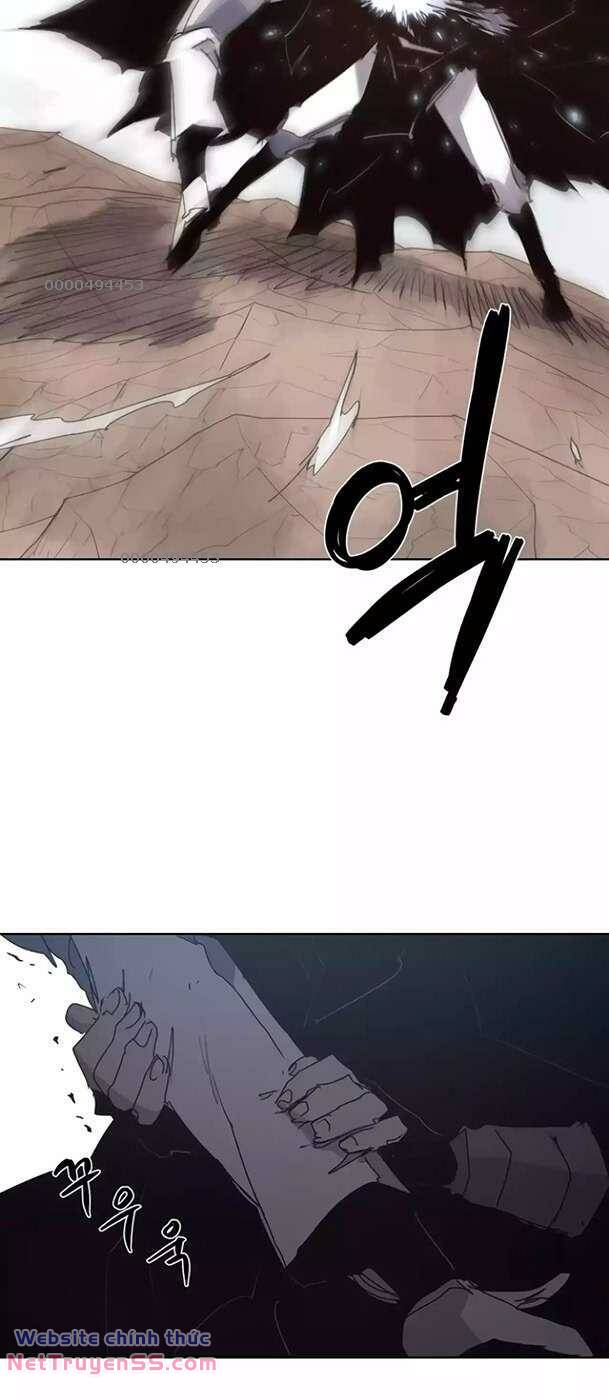 Kỵ Sĩ Báo Thù: Chapter 134