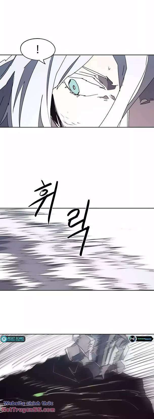 Kỵ Sĩ Báo Thù: Chapter 134