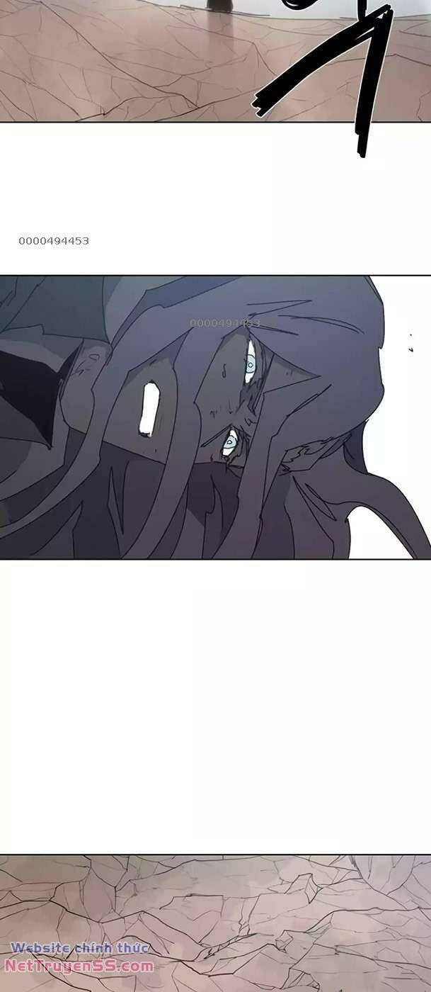 Kỵ Sĩ Báo Thù: Chapter 134