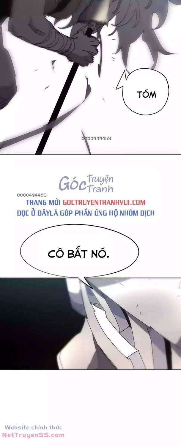 Kỵ Sĩ Báo Thù: Chapter 134