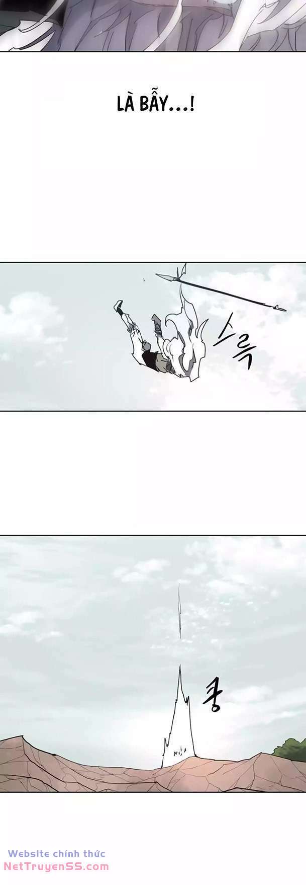 Kỵ Sĩ Báo Thù: Chapter 134