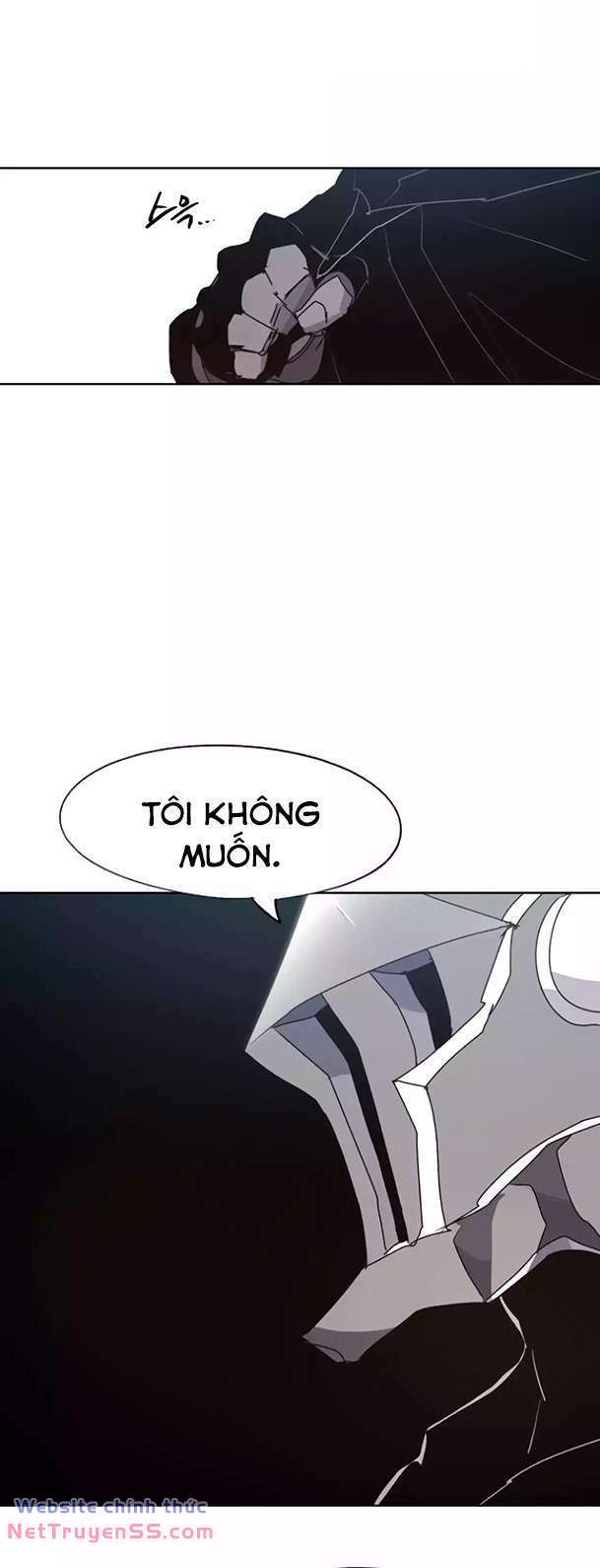 Kỵ Sĩ Báo Thù: Chapter 134