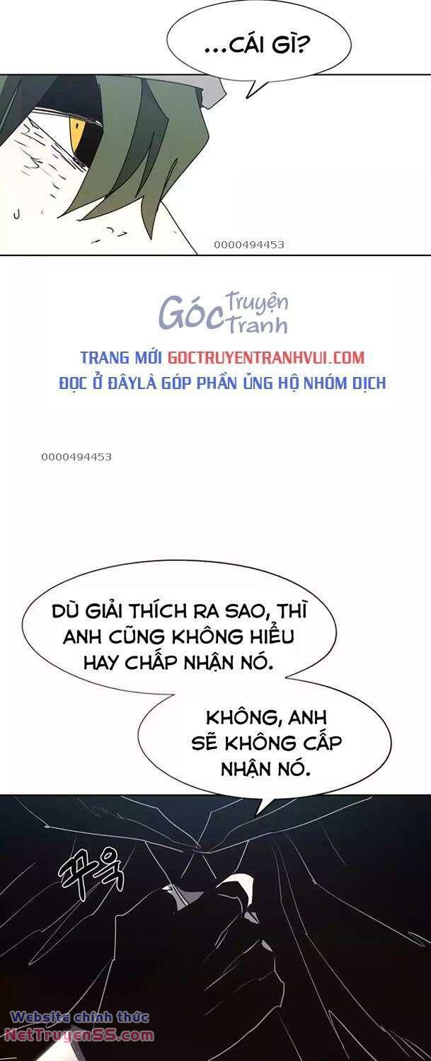 Kỵ Sĩ Báo Thù: Chapter 134