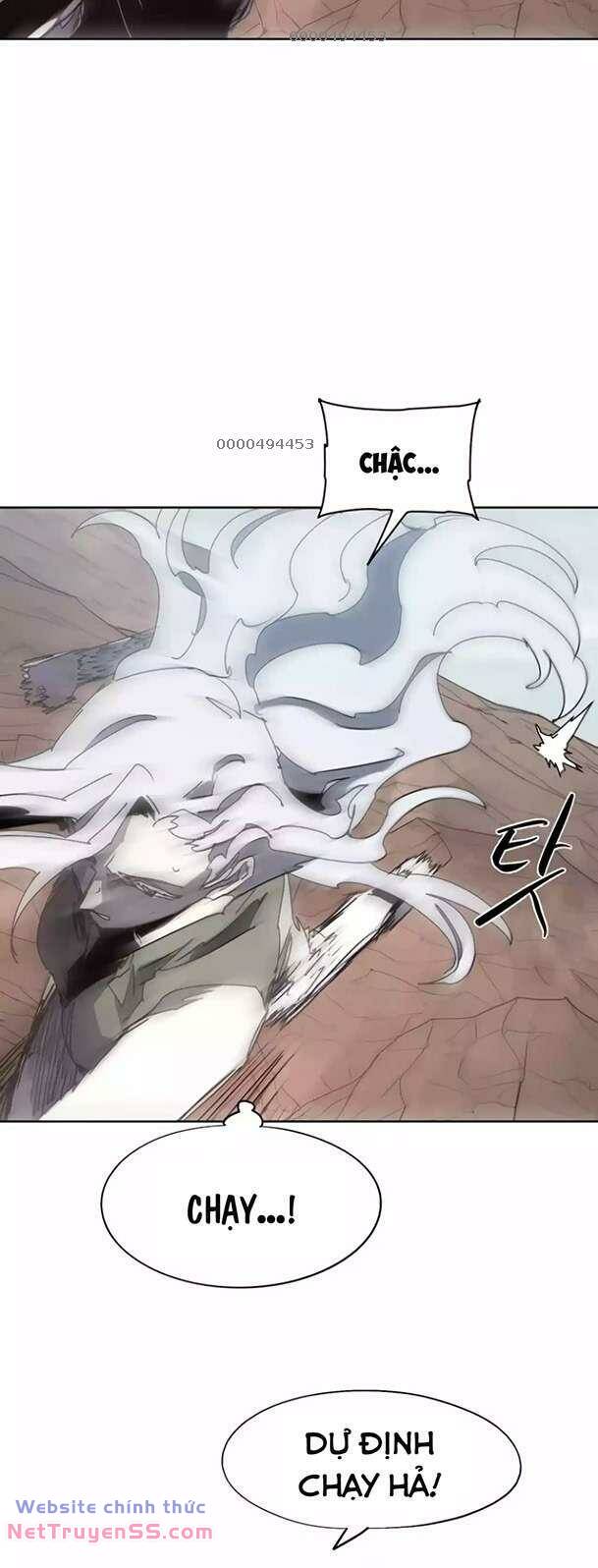 Kỵ Sĩ Báo Thù: Chapter 134