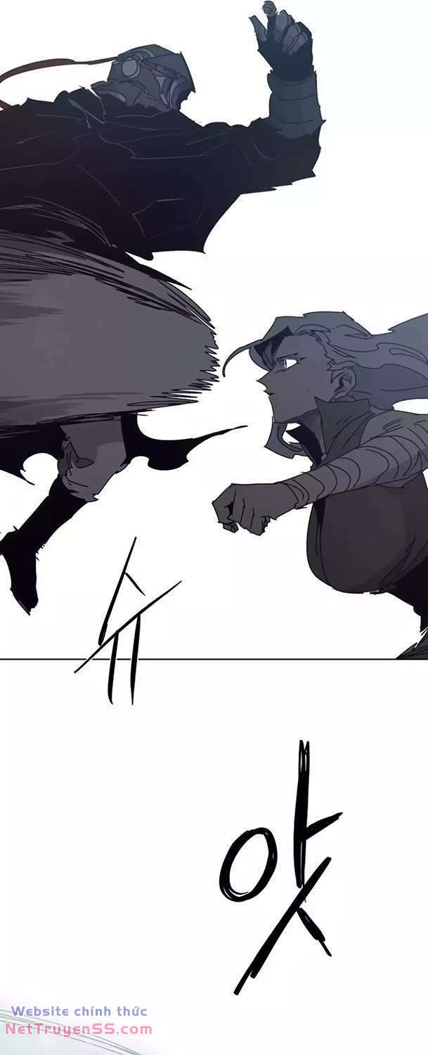 Kỵ Sĩ Báo Thù: Chapter 134