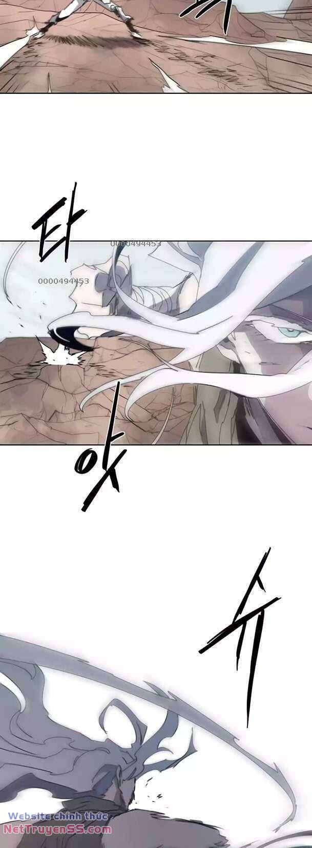 Kỵ Sĩ Báo Thù: Chapter 134