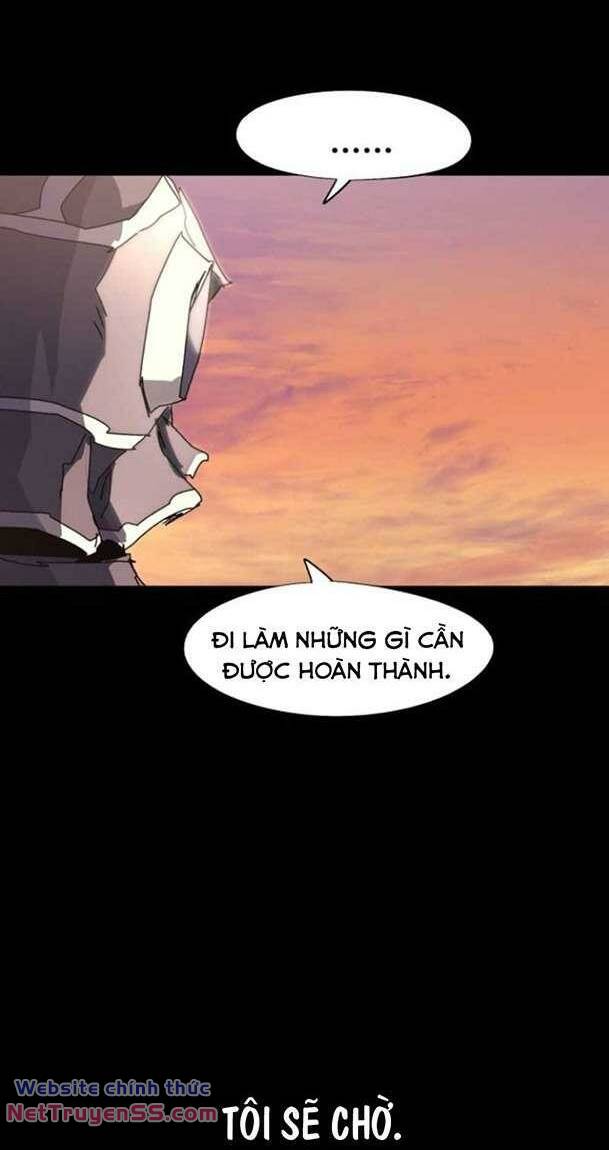 Kỵ Sĩ Báo Thù: Chapter 136