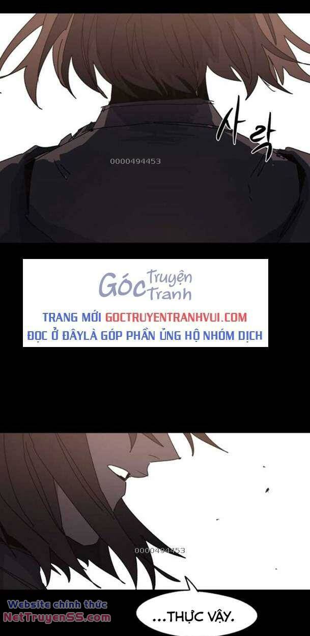 Kỵ Sĩ Báo Thù: Chapter 136