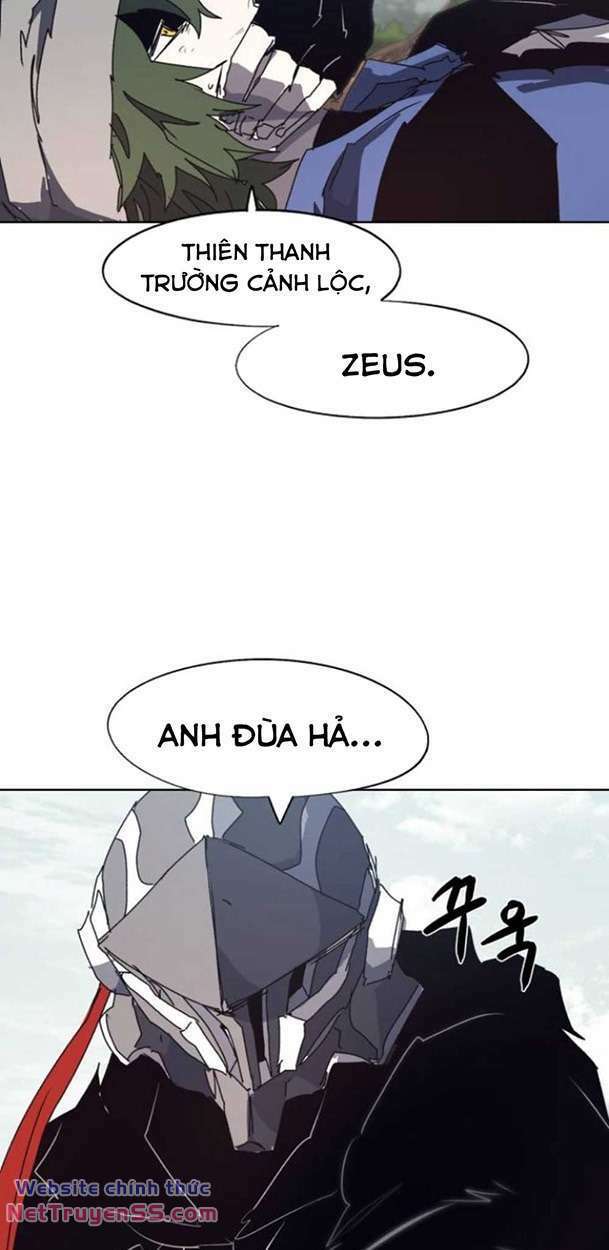 Kỵ Sĩ Báo Thù: Chapter 136
