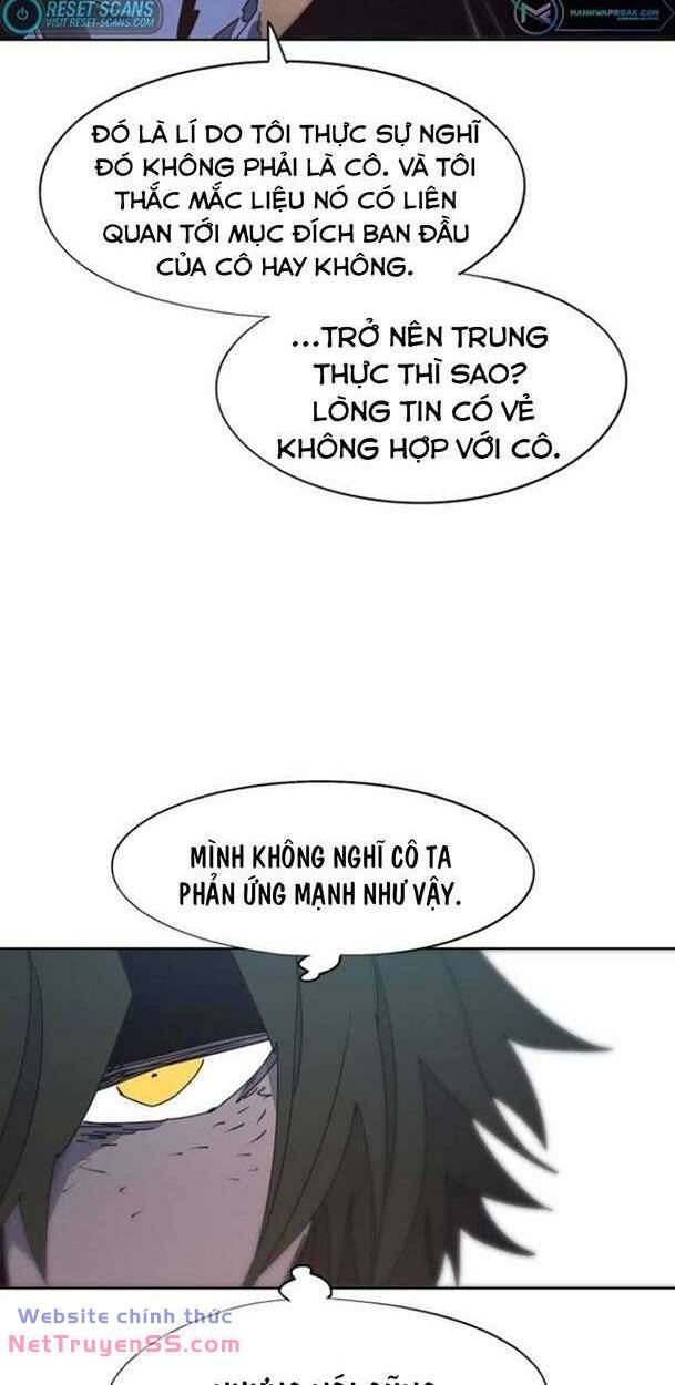 Kỵ Sĩ Báo Thù: Chapter 136