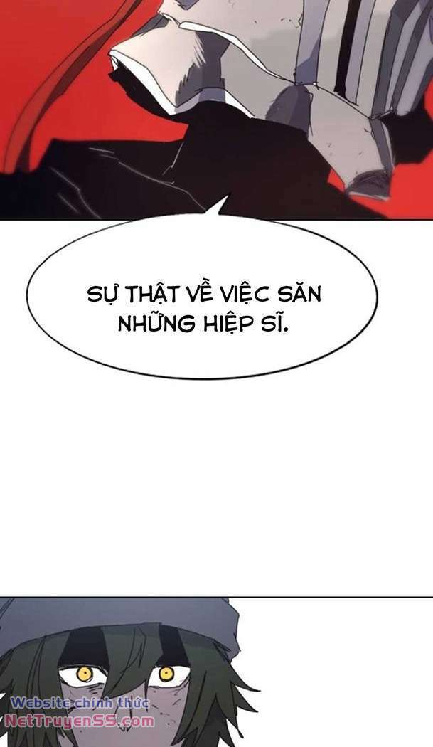 Kỵ Sĩ Báo Thù: Chapter 136