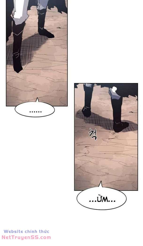 Kỵ Sĩ Báo Thù: Chapter 136