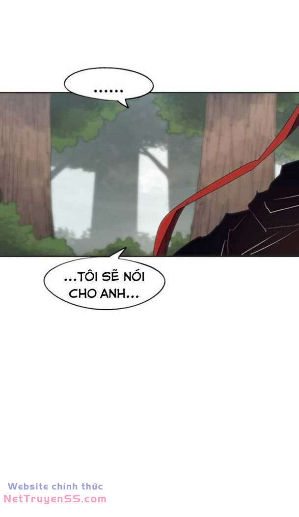 Kỵ Sĩ Báo Thù: Chapter 136